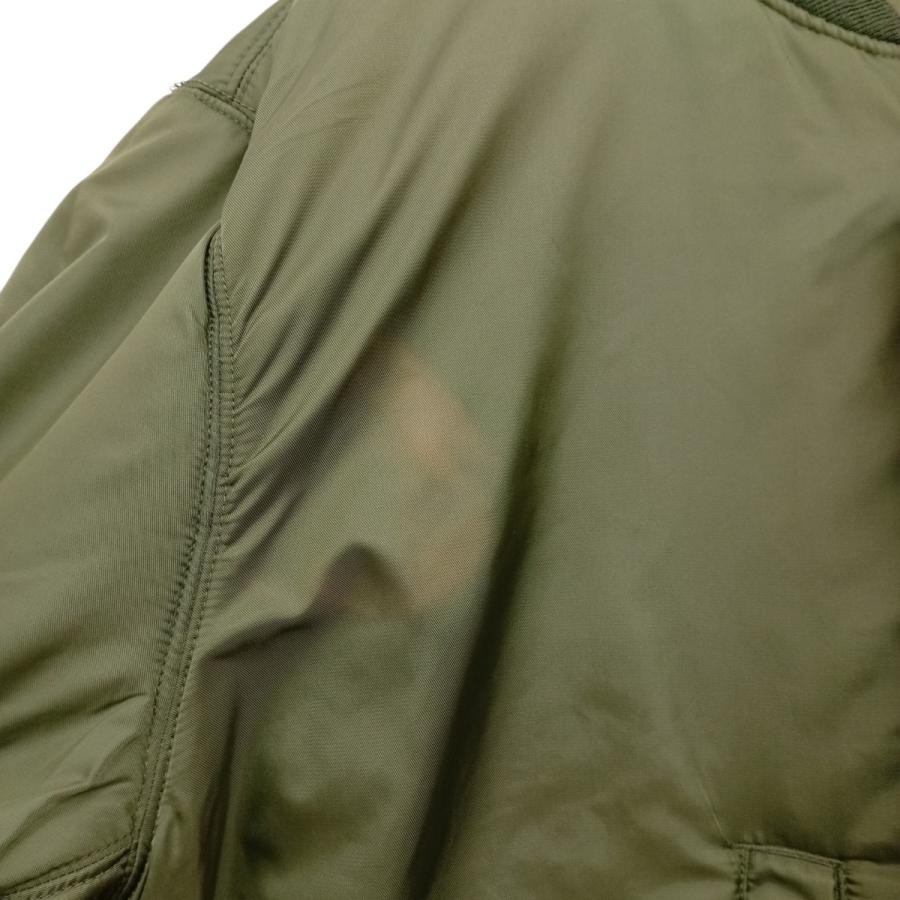 STUSSY（ステューシー） ステューシー×アルファ stussy×ALPHA 25周年