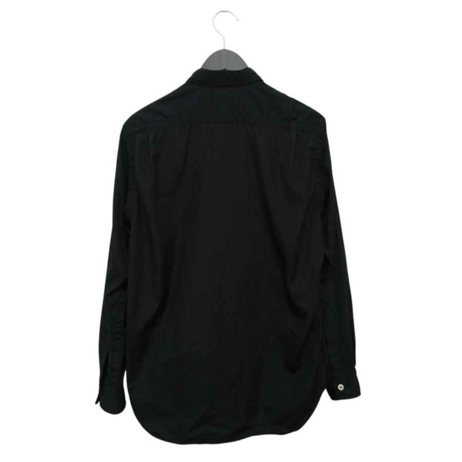 COMME des GARCONS HOMME 【値下げ】COMME 06SS ステッチ シャツ HQ