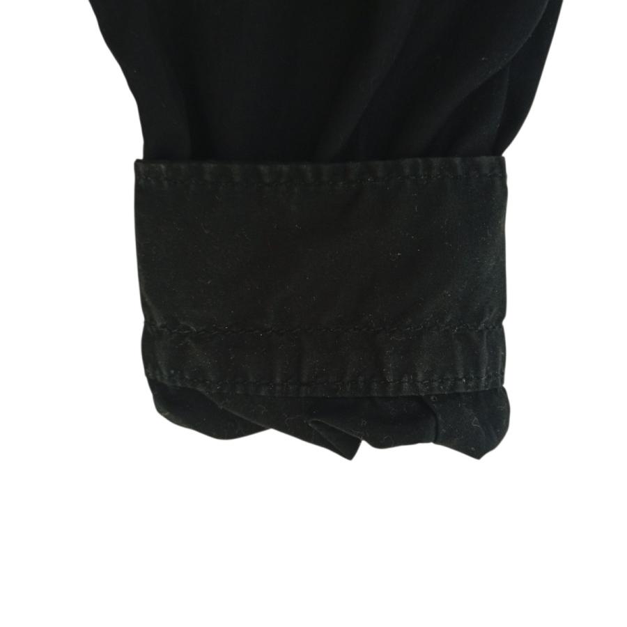 COMME des GARCONS HOMME 【値下げ】COMME 06SS ステッチ シャツ HQ