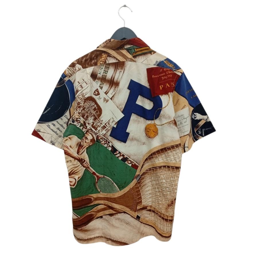 POLO RALPH LAUREN（ポロ・ラルフローレン） テニスマン オープン