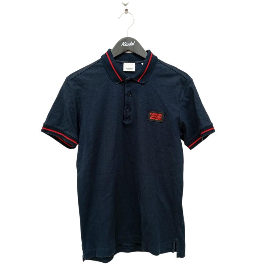 BURBERRY（バーバリー） 【値下げ】BURBERRY ポロシャツ 8025974