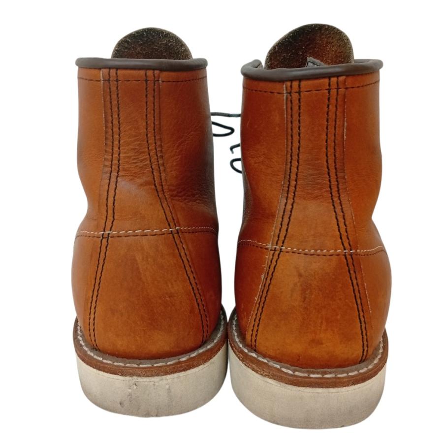 RED WING SHOES（レッドウィング） RED WING 6-inch Classic Moc