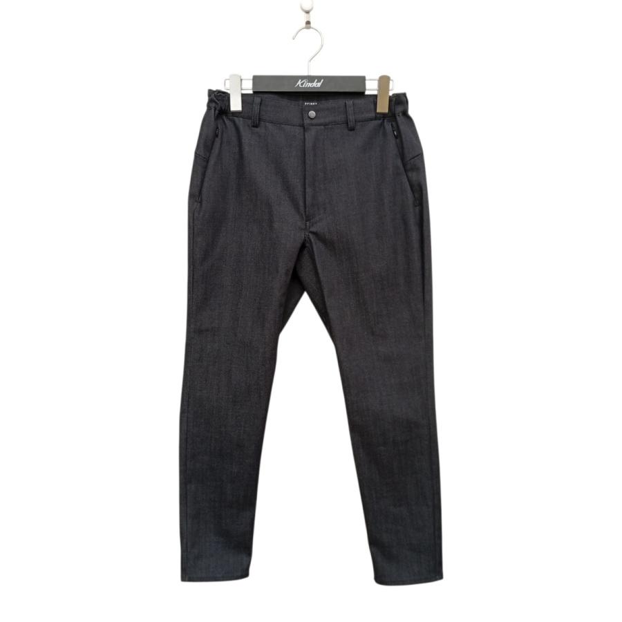 New Balance（ニューバランス） NEW BALANCE MET24 Denim Pants Skinny 