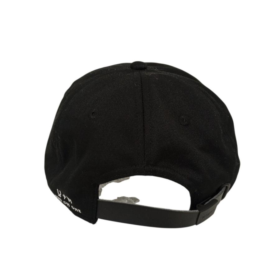 Wtaps undercover コラボ cap即発送可能 UNDERCOVER（アンダーカバー） アンダーカバー×ダブルタップス