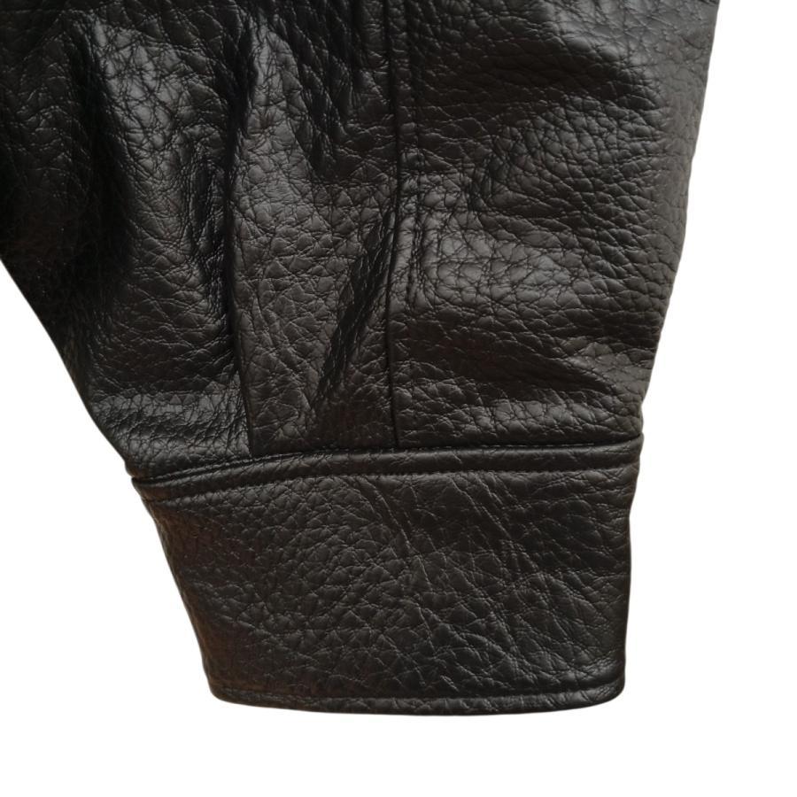 新品未使用 正規品 ザラ zara フェイクレザージャケット ZARA（ザラ） フェイクレザージャケット ブラック サイズ：34