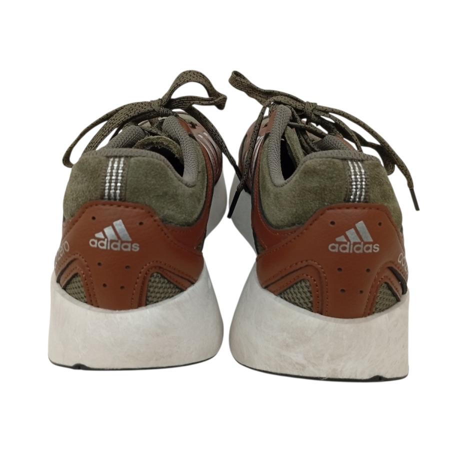 adidas（アディダス） adidas Adizero Aruku スニーカー JS3710 カーキ
