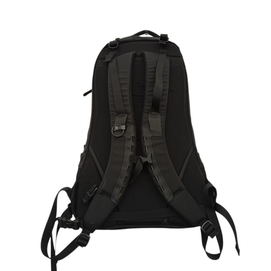 値下げしました！ARC'TERYX バックパック ブラック ARC'TERYX（アークテリクス） 【値下げ】ARC'TERYX リュック