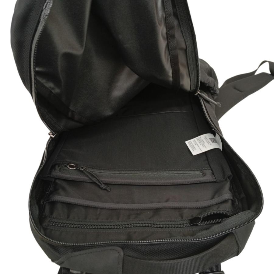 値下げしました！ARC'TERYX バックパック ブラック ARC'TERYX（アークテリクス） 【値下げ】ARC'TERYX リュック