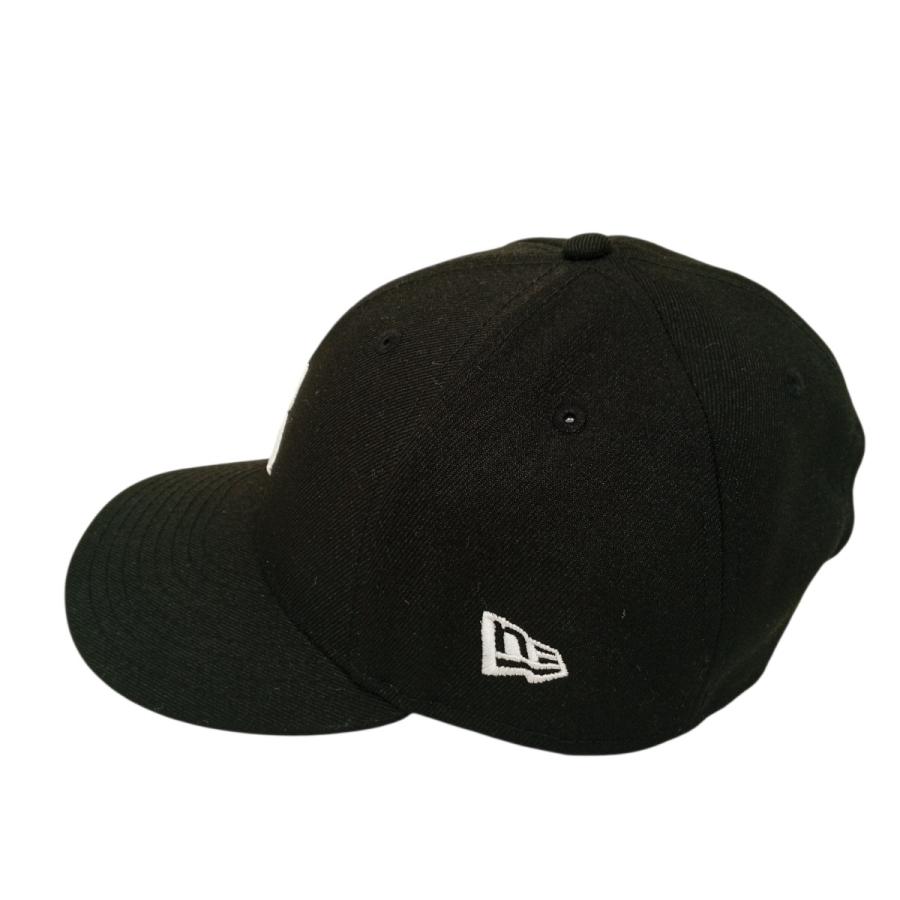 ニューエラ ロンハーマン　Ron Herman キャップ　ブラック NEW ERA（ニューエラ） ニューエラ×ロンハーマン New Era×Ron Herman