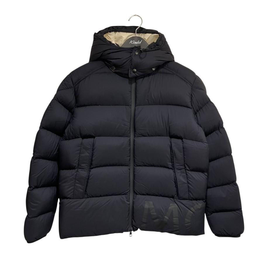 お値下げ　美品　モンクレール　ダウン1 モンクレール MONCLER 1A001 01 53A0E ダウンベスト メンズ レディース