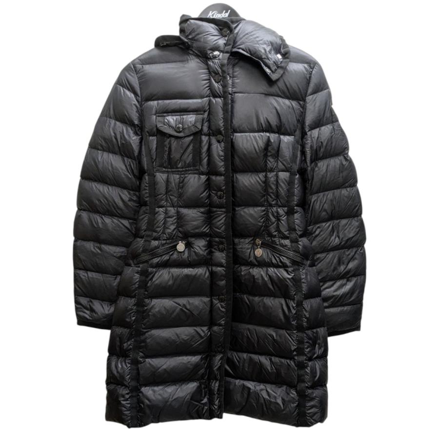 モンクレール　moncler ダウンコート 00 MONCLER（モンクレール） 【値下げ】MONCLER HERMINE614-9 ダウン