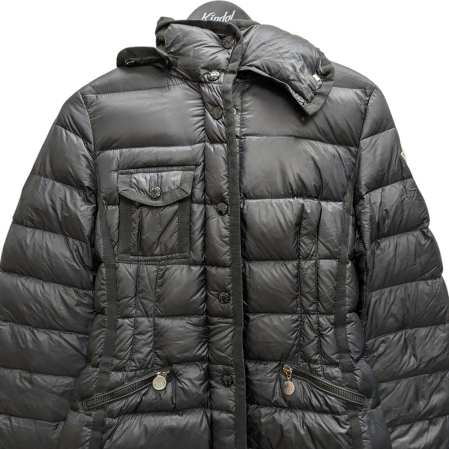 限定値下げ　モンクレール ダウンジャケット　Mサイズ MONCLER（モンクレール） 【値下げ】MONCLER HERMINE614-9 ダウン