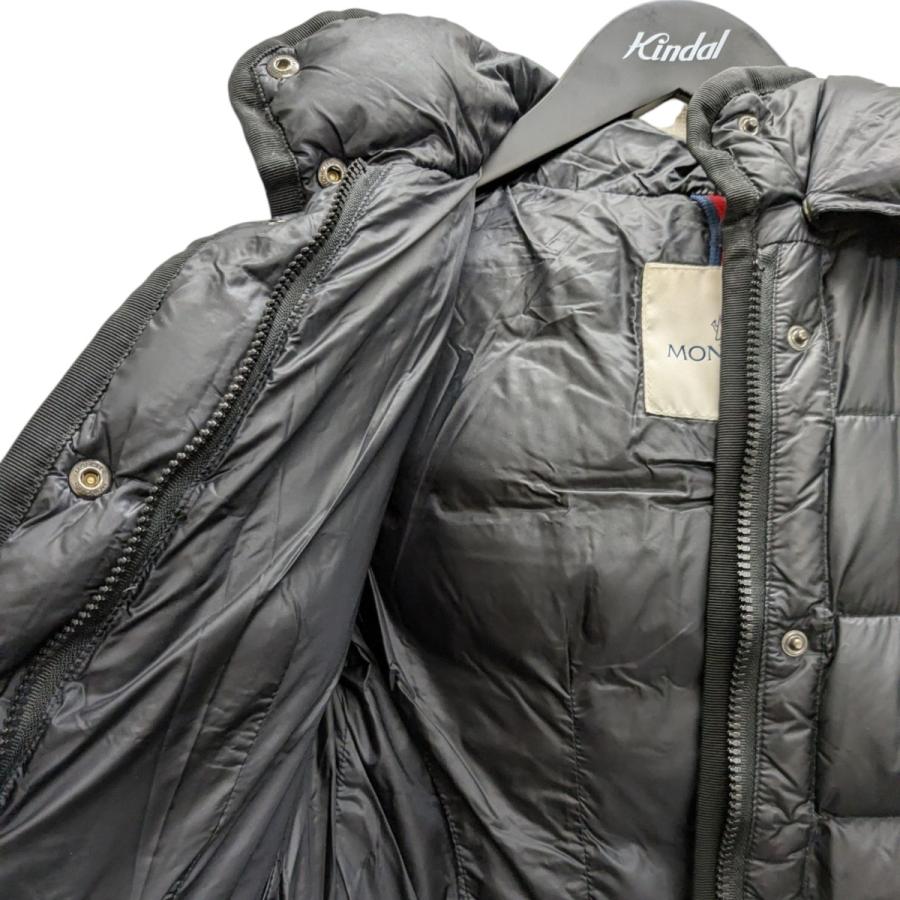 MONCLER（モンクレール） 【値下げ】MONCLER HERMINE614-9 ダウン