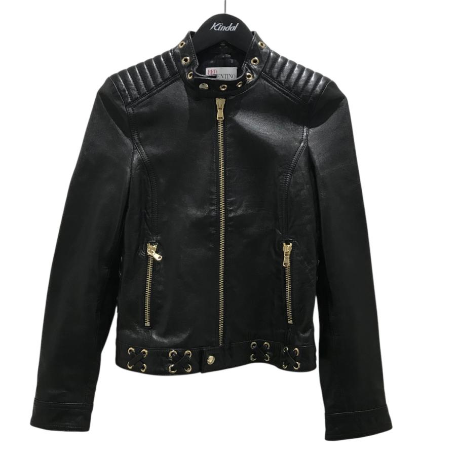 RED VALENTINO（レッドヴァレンティノ） 【値下げ】RED VALENTINO