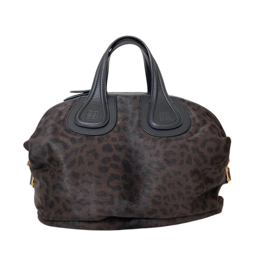 GIVENCHY ナイチンゲール ブラウン GIVENCHY ジバンシー 2WAY