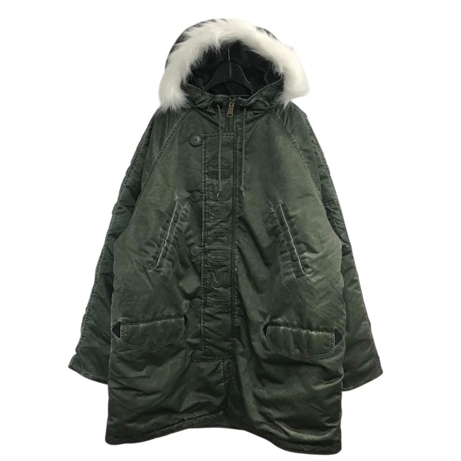 Supreme（シュプリーム） 【値下げ】Supreme 24FW 「Washed Flight 
