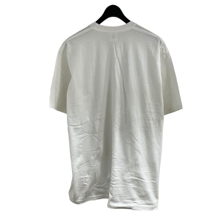 Supreme（シュプリーム） プリントTシャツ ホワイト サイズ：XL