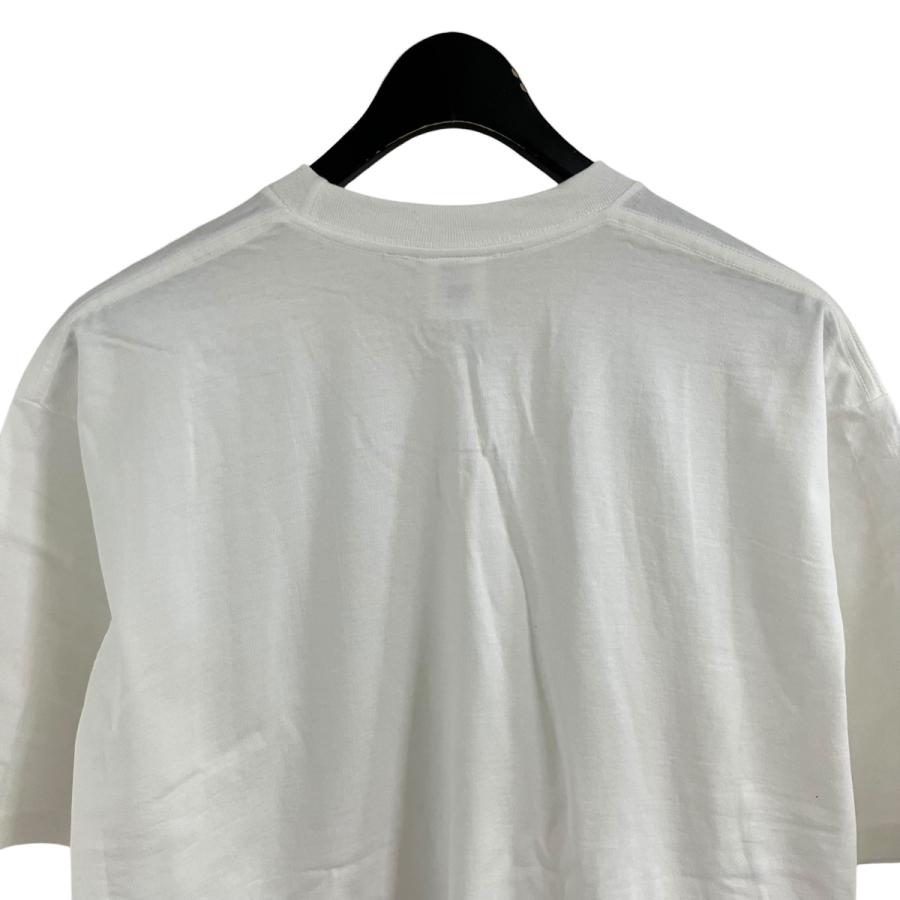 Supreme（シュプリーム） プリントTシャツ ホワイト サイズ：XL