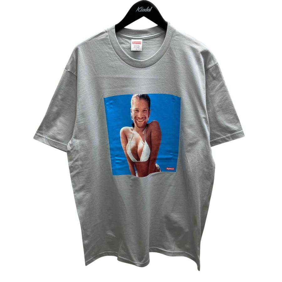 Supreme（シュプリーム） プリントTシャツ Aphex Twin Windowlicker