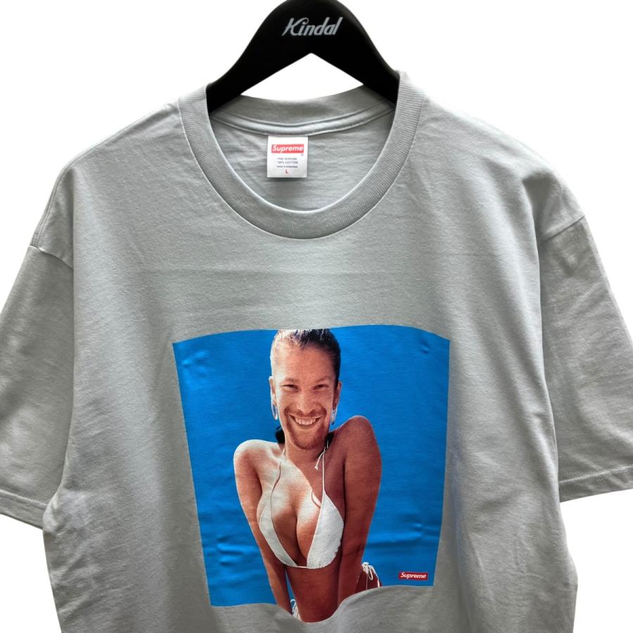 Supreme（シュプリーム） プリントTシャツ Aphex Twin Windowlicker