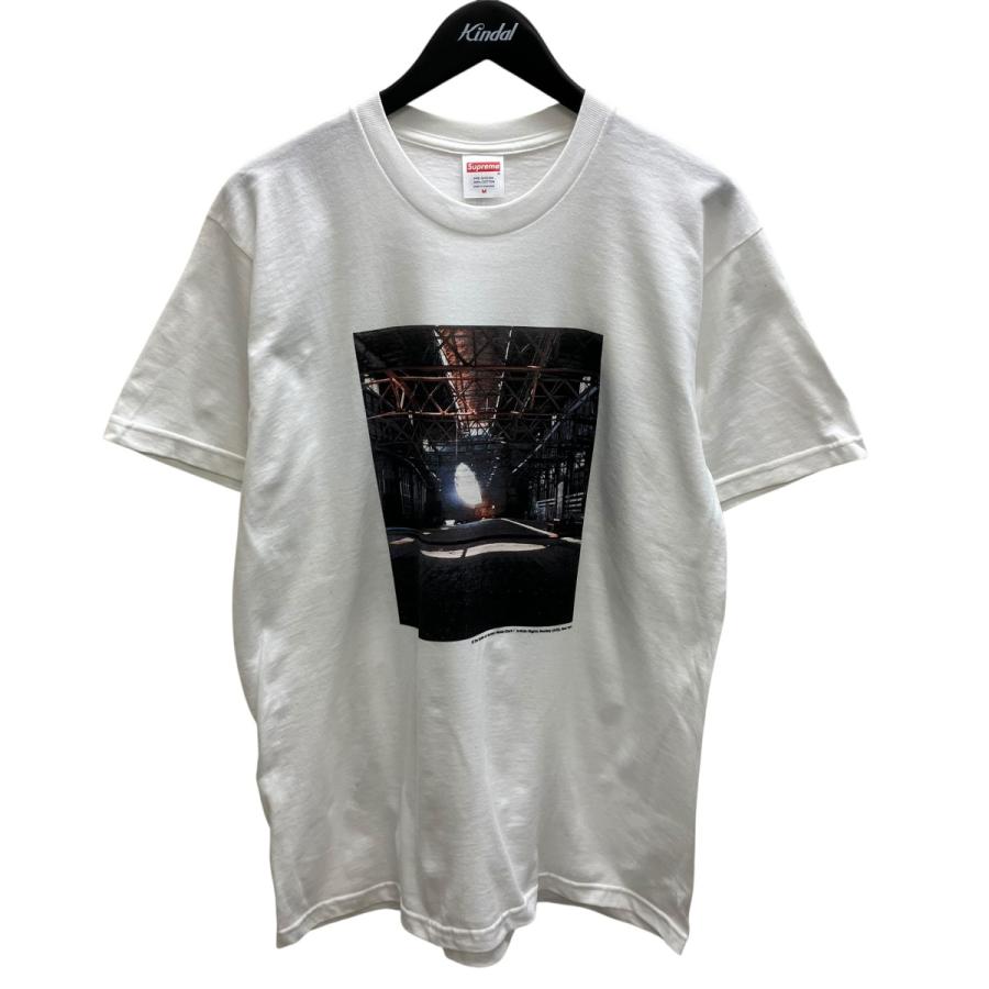 Supreme（シュプリーム） 【値下げ】Supreme プリントTシャツ Day