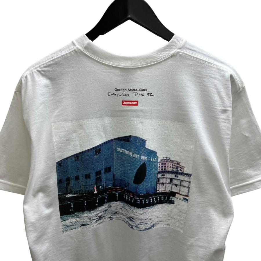 Supreme（シュプリーム） 【値下げ】Supreme プリントTシャツ Day