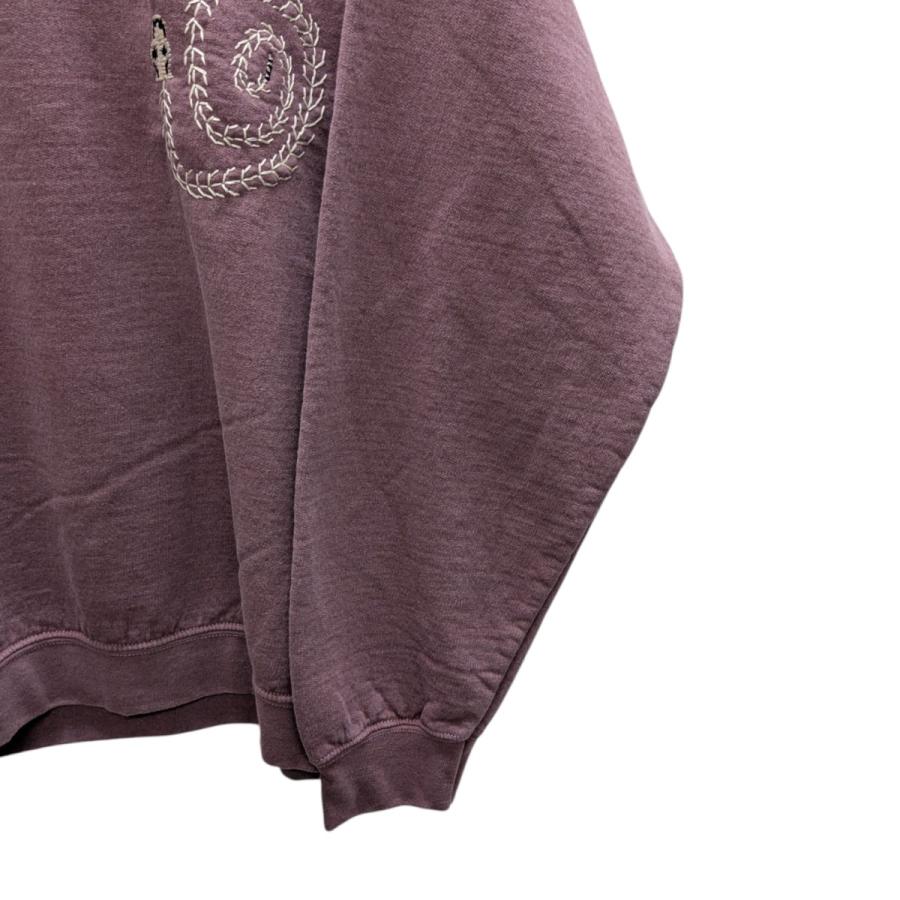 はこSasquatchfabrix ORIENTALSKATE SWEAT Sasquatchfabrix ORIENTAL SKATE SWEAT