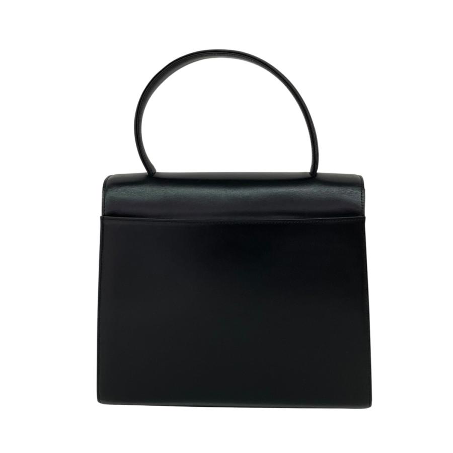 K様】GIVENCHY ブラック ハンドバッグ GIVENCHY（ジバンシィ） ハンドバッグ ブラック : カインドオルYahoo