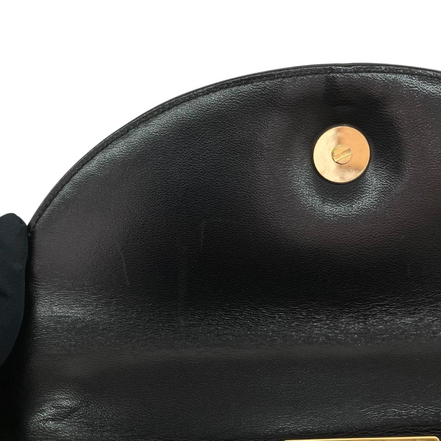 GIVENCHY（ジバンシィ） ハンドバッグ ブラック : カインドオルYahoo