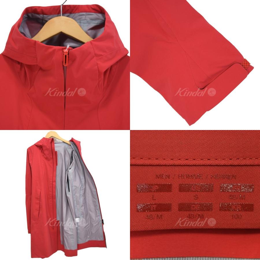 DESCENTE ALLTERRAIN（デサント オルテライン） DESCENTE ALLTERRAIN 