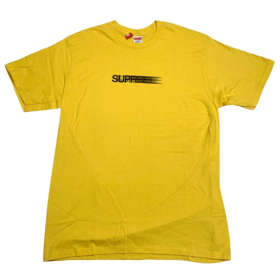 値下げ】SUPREME 20SS Motion Logo Tee モーションロゴTシャツ 