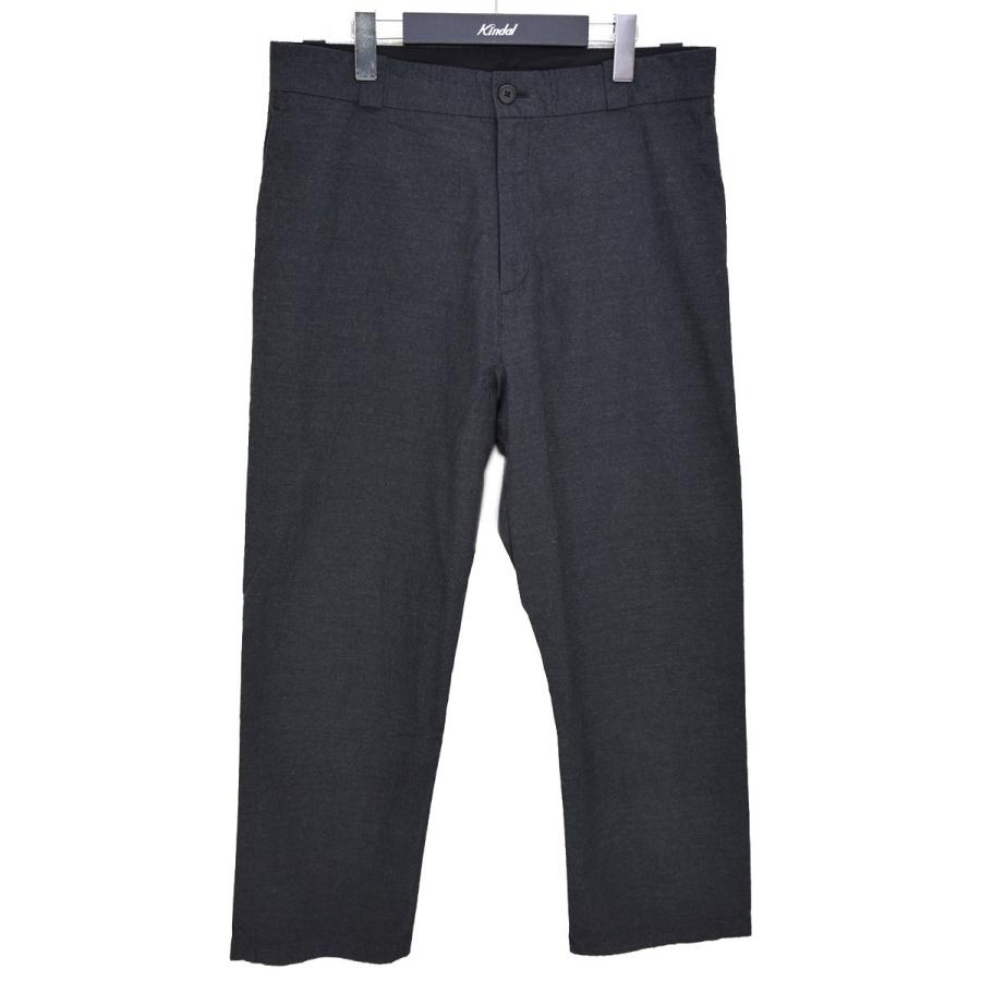 snow peak NORAGI Pants Regular 野良着パンツ 2019SS ブラック サイズ
