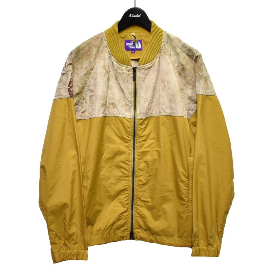 値下げ】THE NORTH FACE PURPLE LABEL NP2011N Mountain Field 