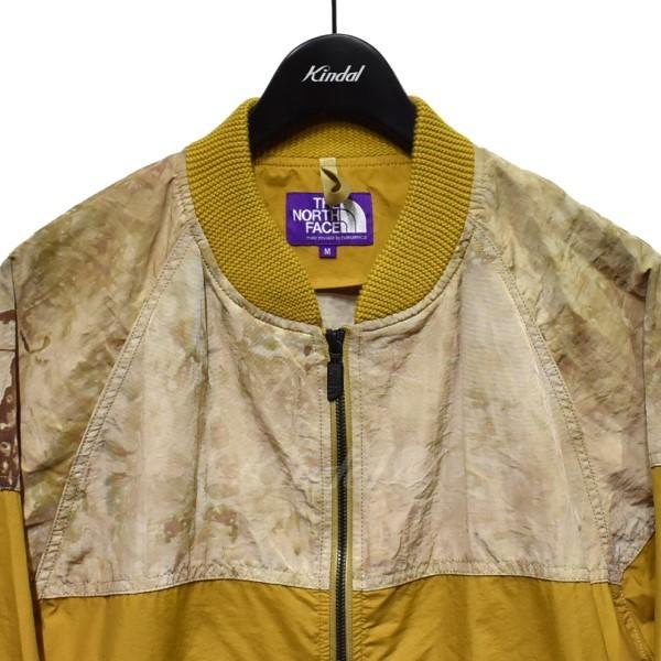 値下げ】THE NORTH FACE PURPLE LABEL NP2011N Mountain Field 