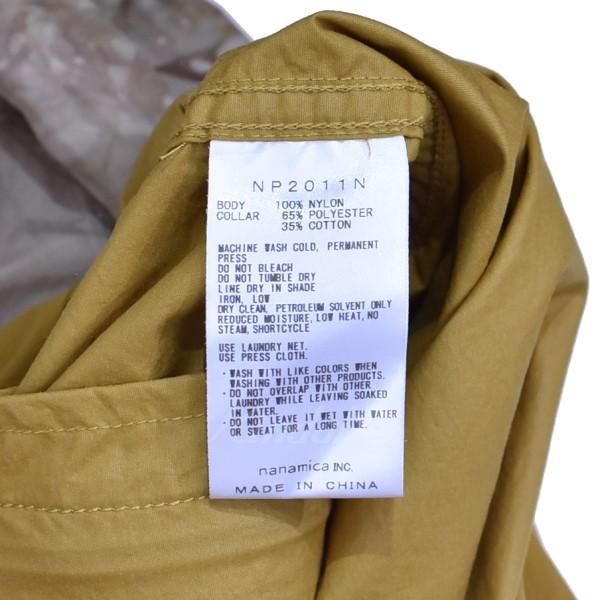 値下げ】THE NORTH FACE PURPLE LABEL NP2011N Mountain Field 