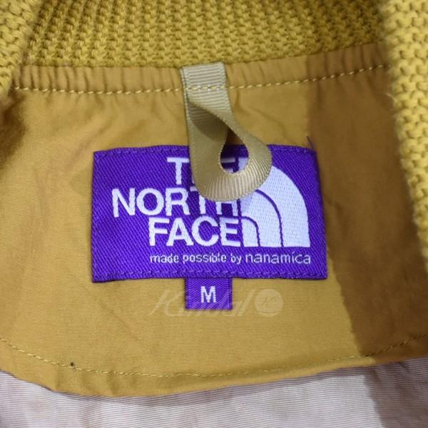 値下げ】THE NORTH FACE PURPLE LABEL NP2011N Mountain Field 