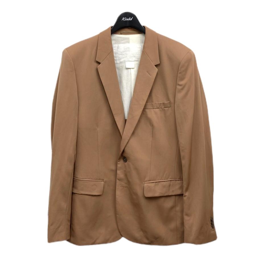 Maison Martin Margiela ×H＆M テーラードジャケット ベージュ サイズ 