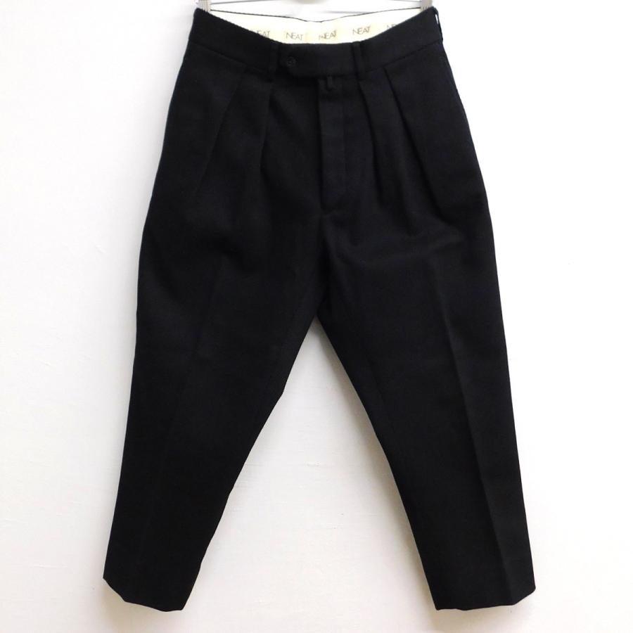 NEAT tapered サイズ44
