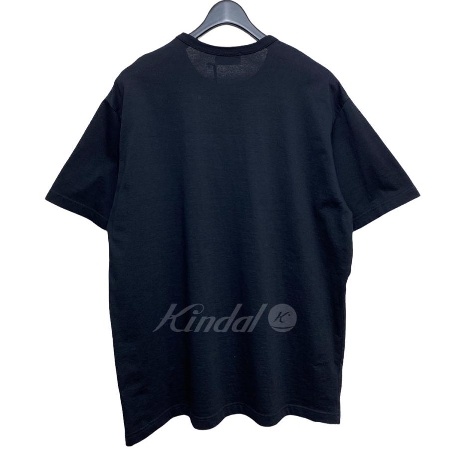 Color kolor ×Ken Kagami このデザイン攻めてますね プリントTシャツ  