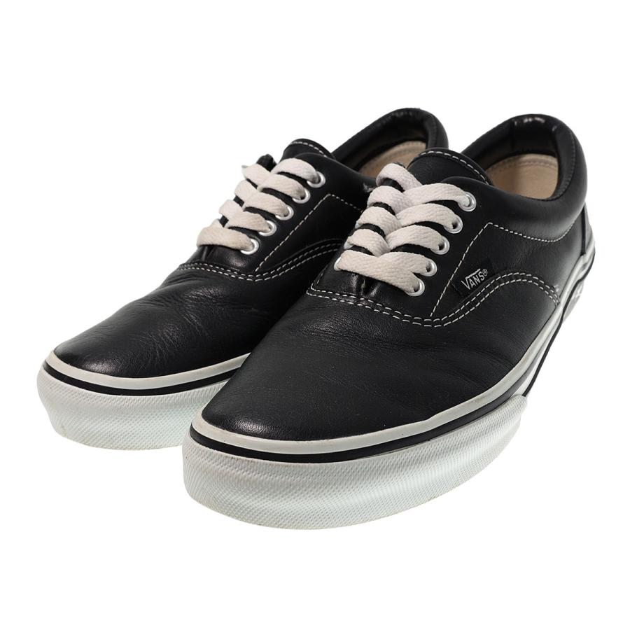 mastermind japan×VANS 【V95 MASTERMIND ERA】ローカットスニーカー 