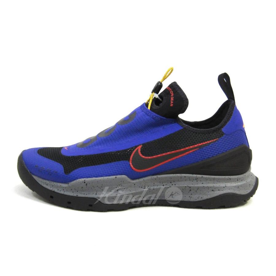 3月15日値下 Nike Acg Acg Zoom Air Ao Fusion Violet ズームエア スニーカー パープル サイズ 26 5ｃｍ ブランド古着カインドオル 通販 Yahoo ショッピング