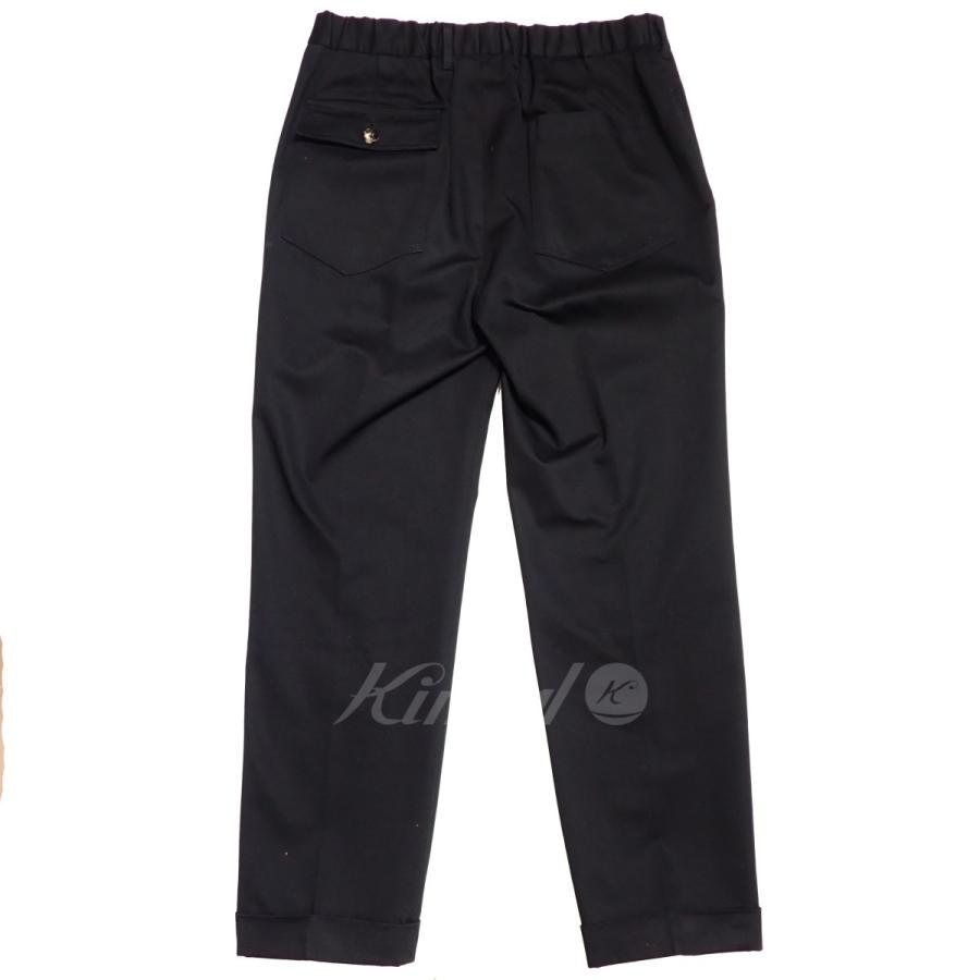 Barnstormer Nano Universe別注 ドレスチノファティーグパンツ ブラック サイズ L 神戸三宮センター街店 ブランド古着カインドオル 通販 Yahoo ショッピング