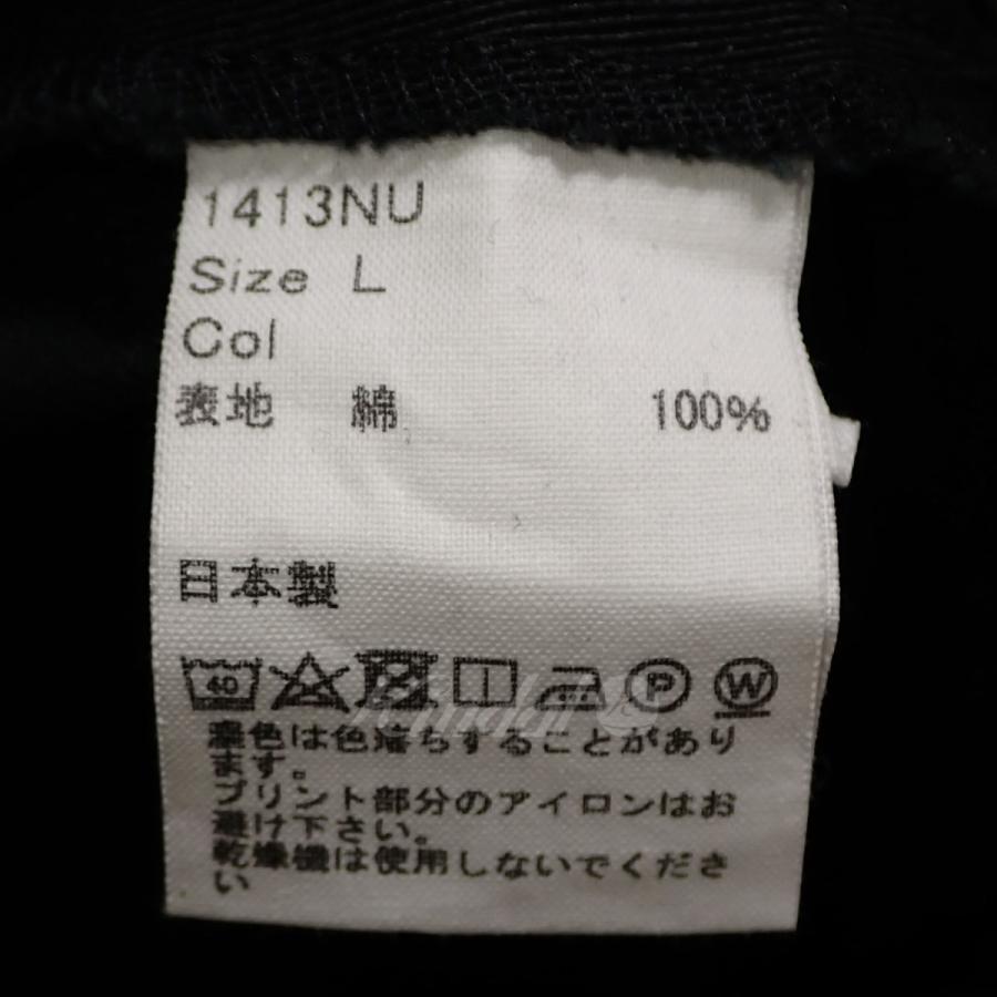 Barnstormer Nano Universe別注 ドレスチノファティーグパンツ ブラック サイズ L 神戸三宮センター街店 ブランド古着カインドオル 通販 Yahoo ショッピング