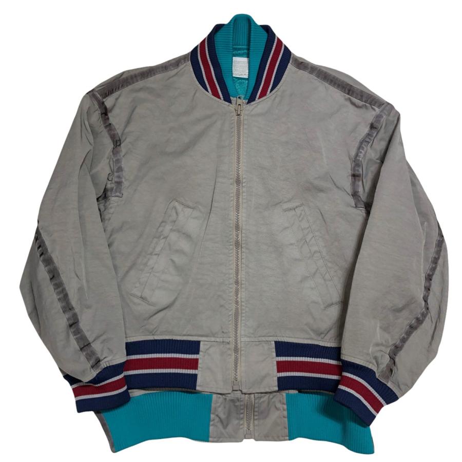 中野様専用】21ss kolor レイヤードブルゾン 定価148,500円