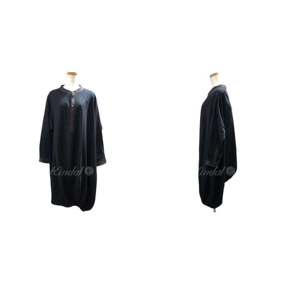 値下げ Ka Na Ta 球体ワンピース All For Doby ブラック 神戸三宮センター街店 ブランド古着カインドオル 通販 Yahoo ショッピング