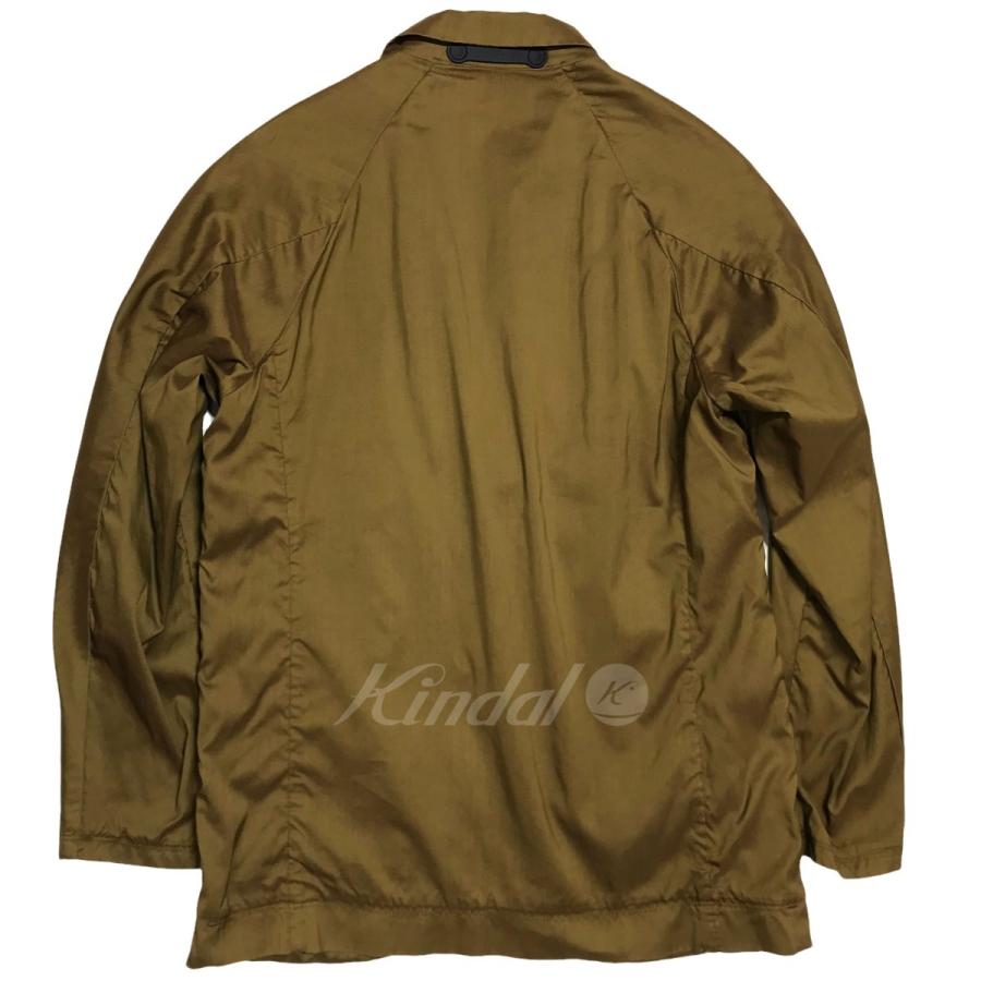 値下げ】TEATORA BEAMS JAPAN別注Wallet JKT ウォレットジャケット 