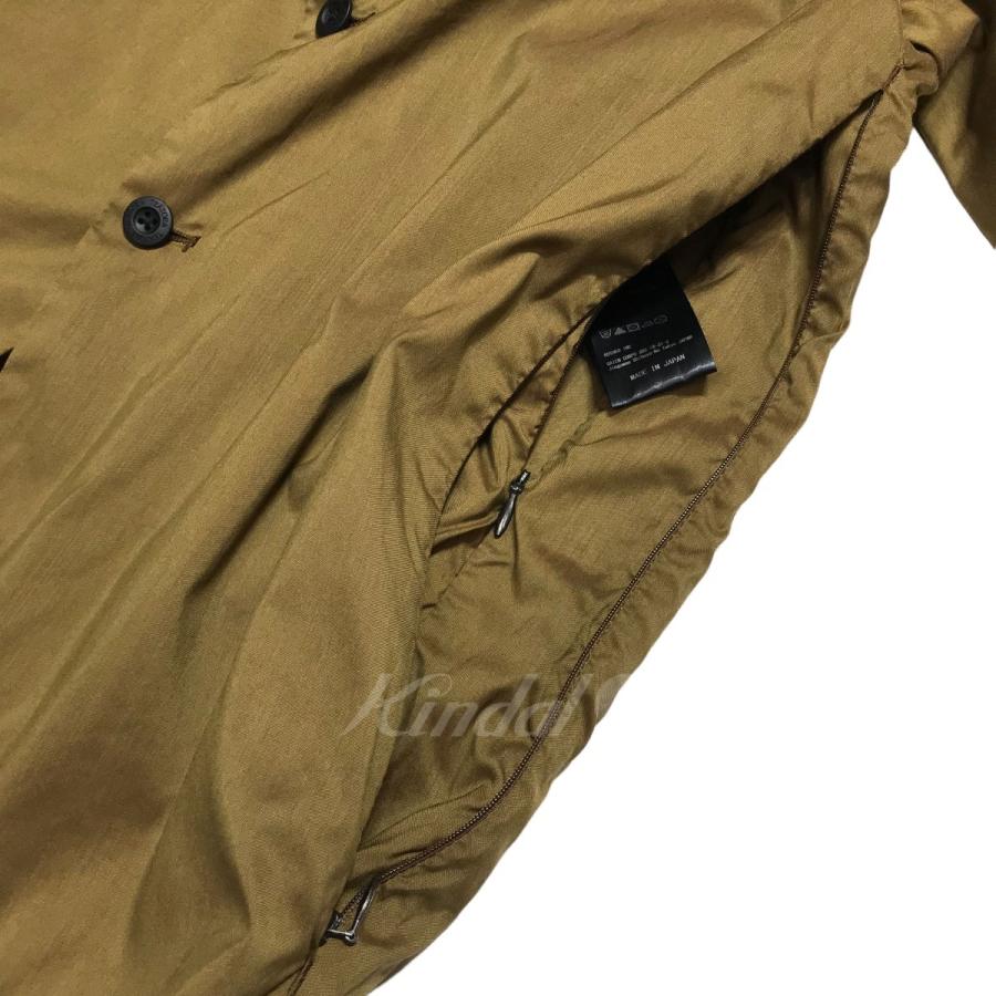 値下げ】TEATORA BEAMS JAPAN別注Wallet JKT ウォレットジャケット 