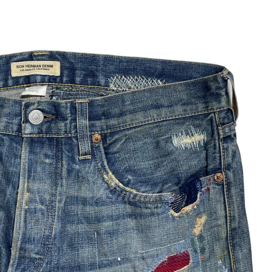 期間限定お試し価格】 カインドオルYahoo 店Ron Herman DENIM KOKI