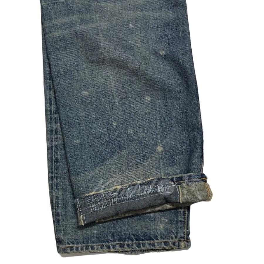 期間限定お試し価格】 カインドオルYahoo 店Ron Herman DENIM KOKI