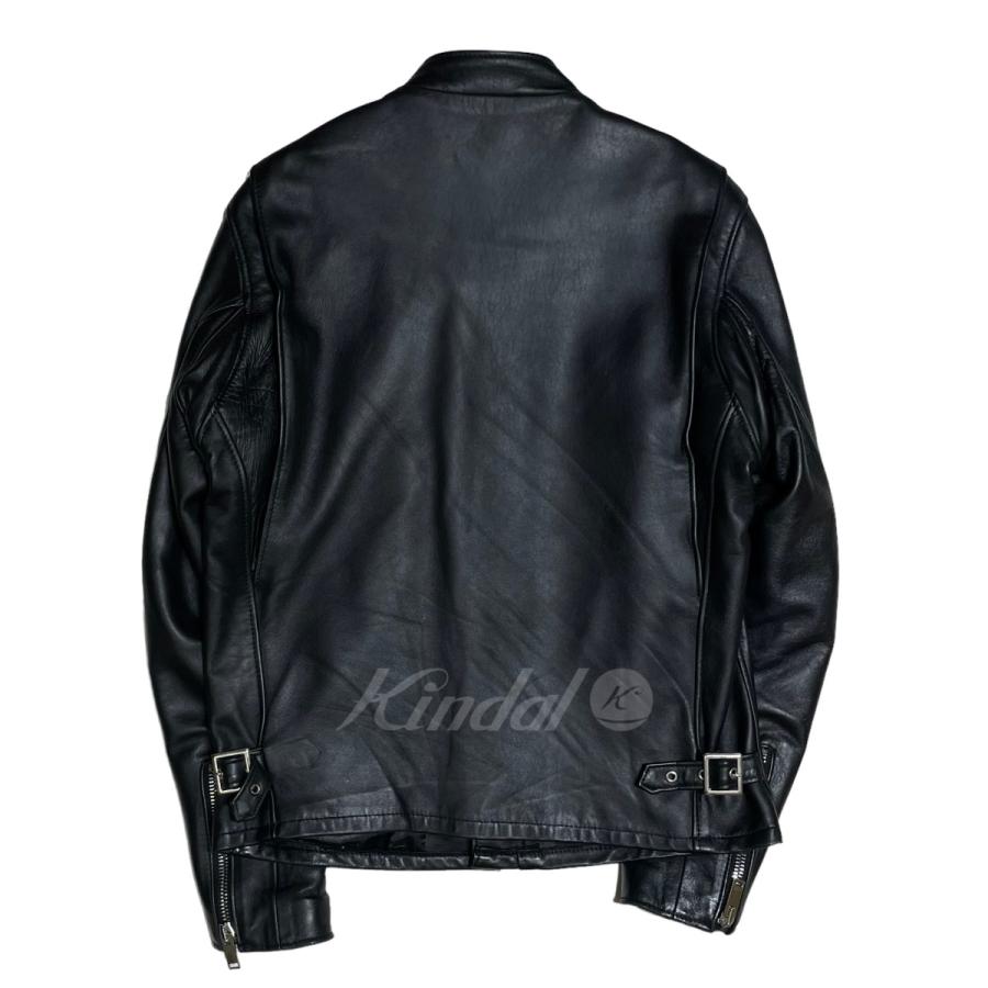 SOPHNET.×Schott ライダースジャケット未着用